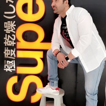 Ganesh Kapoor